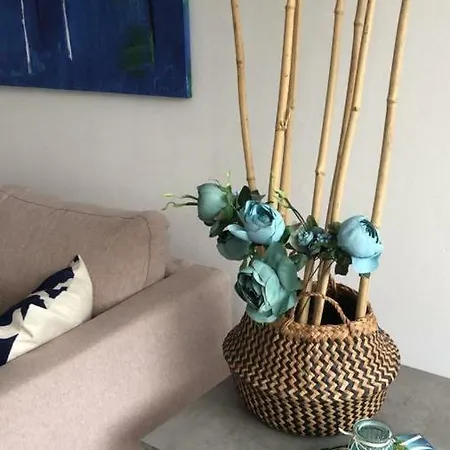 Modern Beach In Lalzi Bay Lura 2 Apartment *