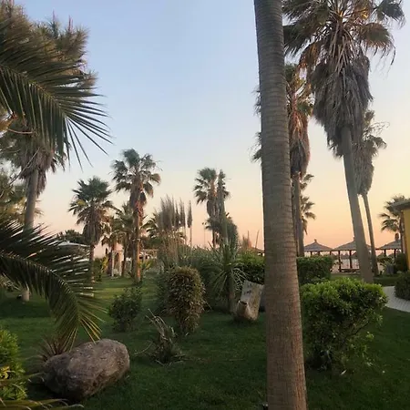 Apartment Modern Beach In Lalzi Bay Lura 2 Durres