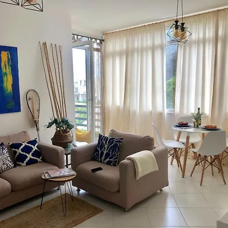 Modern Beach In Lalzi Bay Lura 2 Apartment