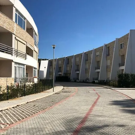 Apartment Modern Beach In Lalzi Bay Lura 2 *