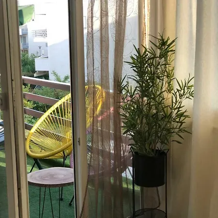 Apartment Modern Beach In Lalzi Bay Lura 2
