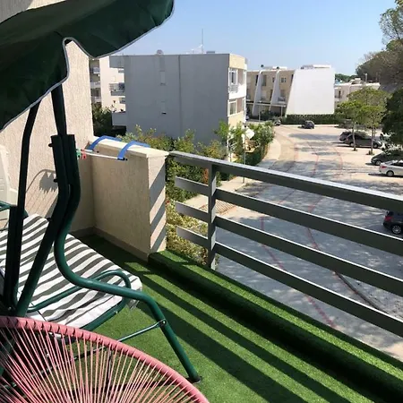 Modern Beach In Lalzi Bay Lura 2 Apartment *