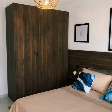 Apartment Modern Beach In Lalzi Bay Lura 2